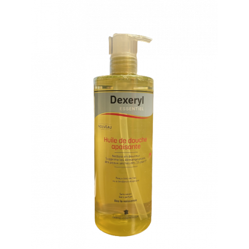 DEXERYL Crème sécheresse cutanée 250g