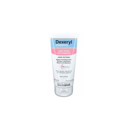 DEXERYL ESSENTIEL Lait Riche - 200ml