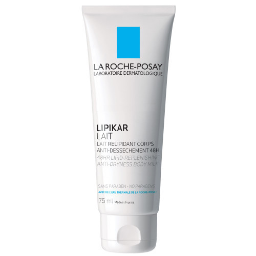 LA ROCHE POSAY LIPIKAR Lait Relipidant Corps - 75ml