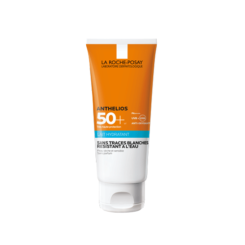 ANTHELIOS SPF 50+ Lait Solaire Hydratant - 75ml LA ROCHE POSAY