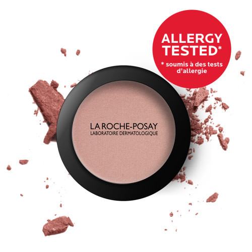 LA ROCHE POSAY TOLERIANE TEINT Blush Rose Doré - 5g