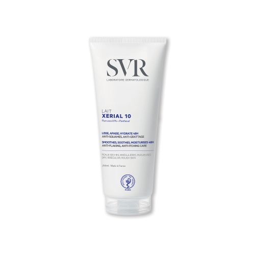 SVR XERIAL 10 Lait Corps 200ml