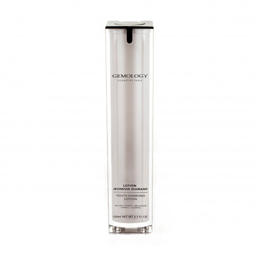 GEMOLOGY DIAMANT LOTION JEUNESSE - 100ml