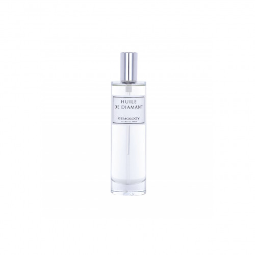 GEMOLOGY DIAMANT HUILE CORPS - 100ml