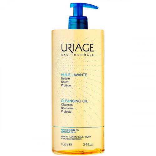 URIAGE Huile Lavante 1L