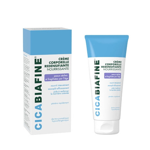 CICABIAFINE Crème Corporelle Redensifiante Nourrissante - 150 ml