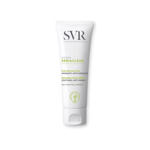 SVR SEBIACLEAR Hydra Crème 40ml