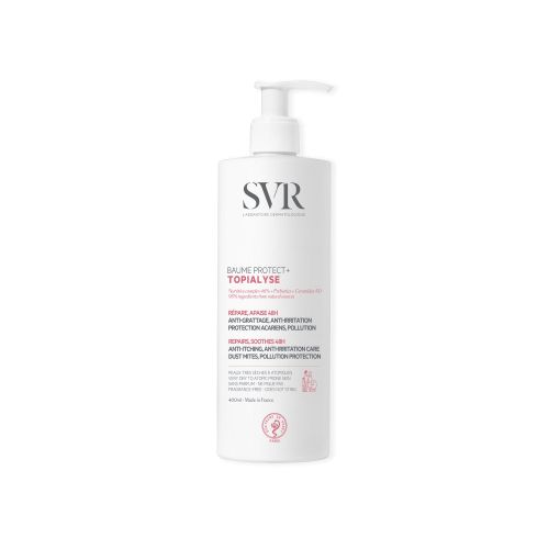 SVR TOPIALYSE Baume Protect 400ml