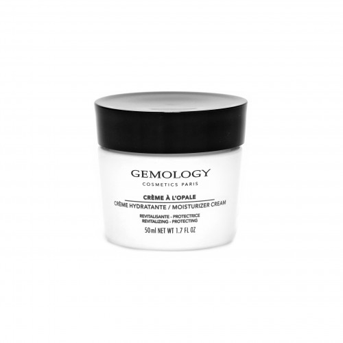 GEMOLOGY OPALE CREME VISAGE - 50ml