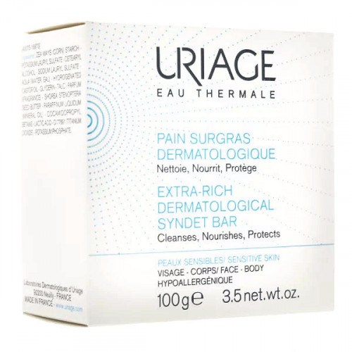 URIAGE Pain Surgras 100G