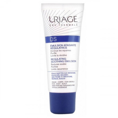 URIAGE DS Émulsion 40ml