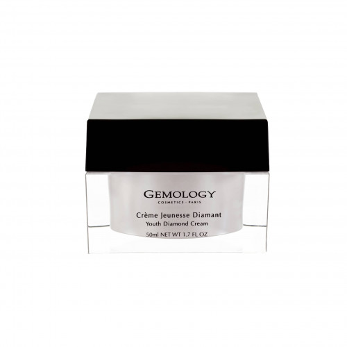 GEMOLOGY DIAMANT CREME JEUNESSE - 50ml