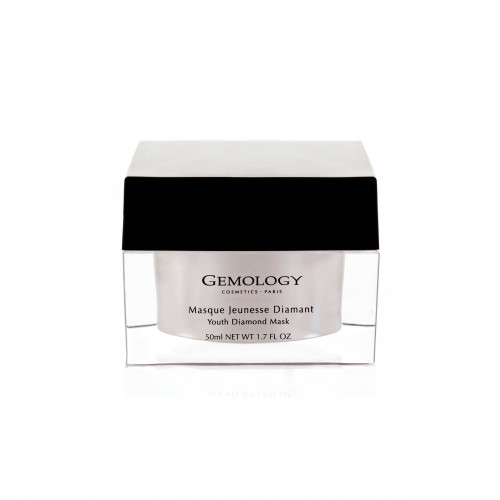 GEMOLOGY DIAMANT MASQUE JEUNESSE - 50ml