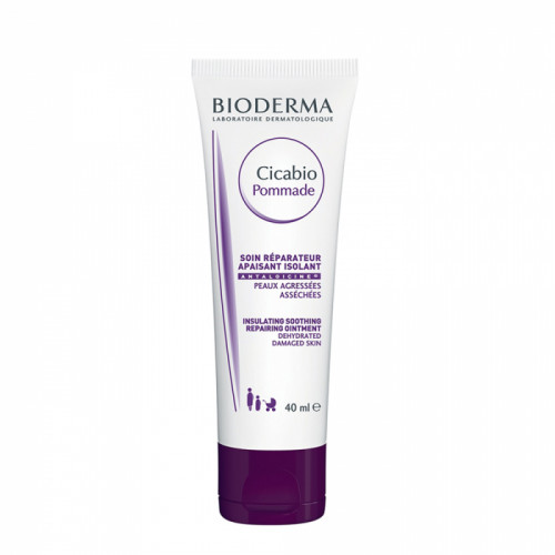 BIODERMA CICABIO pommade 40ml