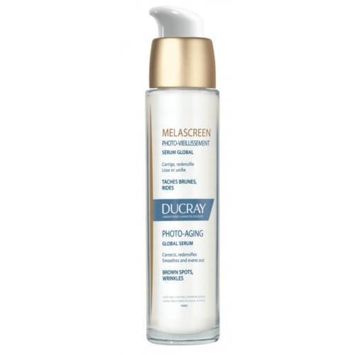 DUCRAY MELASCREEN Sérum Global - 30ml