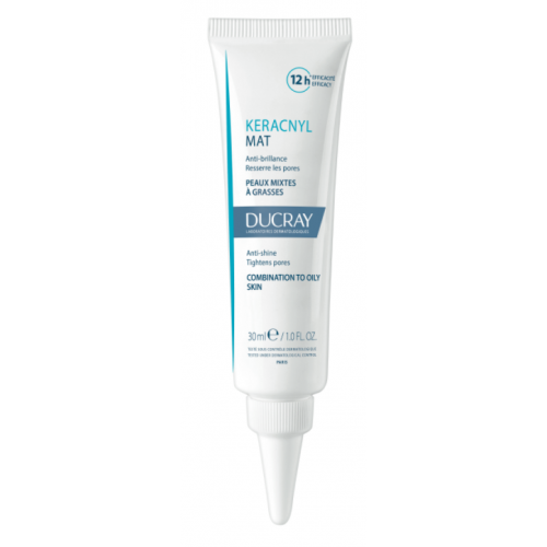 DUCRAY KERACNYL MAT - 30ml