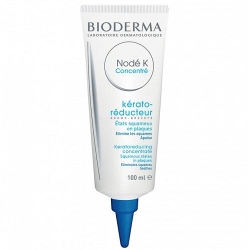 BIODERMA NODE K Concentré Kérato-Réducteur 100ml